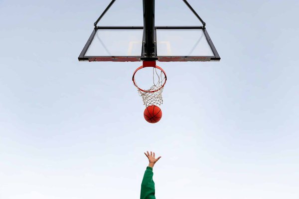 Les meilleurs Slam Dunks de l'histoire du basket